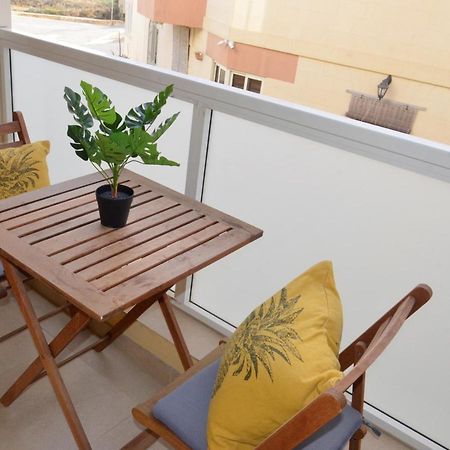 Lorenza Letting Apartment Marsaxlokk Buitenkant foto